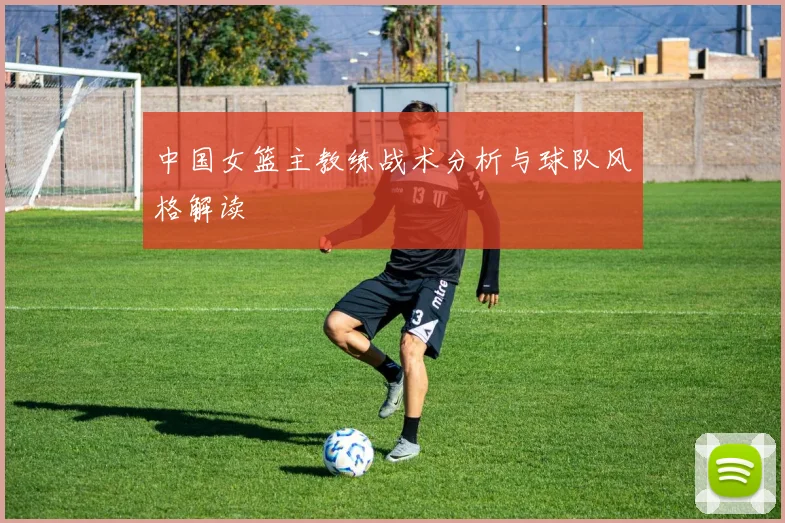 中国女篮主教练战术分析与球队风格解读
